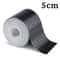 Carbon Fiber Car Door Protector Tape Waterproof Scratch Protection Film For Edges And Mirrors 2