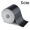 Carbon Fiber Car Door Protector Tape Waterproof Scratch Protection Film For Edges And Mirrors 2