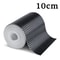 Carbon Fiber Car Door Protector Tape Waterproof Scratch Protection Film For Edges And Mirrors 4