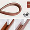Door Sealing Strip Draft Stopper Soundproof Weather Stripping For Door Gap Protection 7