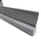 Door Sealing Strip Draft Stopper Soundproof Weather Stripping For Door Gap Protection 9