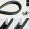 Door Sealing Strip Draft Stopper Soundproof Weather Stripping For Door Gap Protection 8