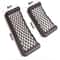 Car Storage Net Organizer Elastic Mesh Pocket Car Seat Side Storage Bag For Easy Access 9