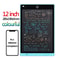 LCD Writing Tablet Kids Drawing Tablet Reusable Magic Drawing Board For Learning And Creativity 0