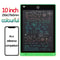 LCD Writing Tablet Kids Drawing Tablet Reusable Magic Drawing Board For Learning And Creativity 7