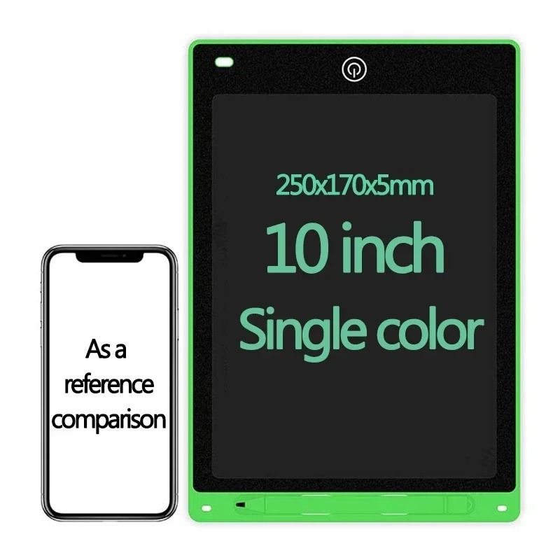 LCD Writing Tablet Kids Drawing Tablet Reusable Magic Drawing Board For Learning And Creativity 21