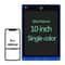 LCD Writing Tablet Kids Drawing Tablet Reusable Magic Drawing Board For Learning And Creativity 24