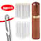 Self Threading Sewing Needles Set Automatic Easy Thread Needles For Hand Sewing And DIY Crafts 6