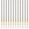 Self Threading Sewing Needles Set Automatic Easy Thread Needles For Hand Sewing And DIY Crafts 7