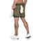 Mens 2 In 1 Workout Shorts Quick Dry Running Gym Shorts With Inner Liner 4