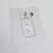 No Drill Bathroom Shelf Wall Mounted Shower Corner Rack Aluminum Storage Organizer 17