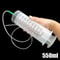 Large Capacity Syringe Pump With Hose Oil Transfer Pet Feeding And Hydroponic Measuring Tool 4
