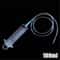 Large Capacity Syringe Pump With Hose Oil Transfer Pet Feeding And Hydroponic Measuring Tool 2
