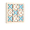 Wooden Tic Tac Toe Board Game Classic Family Board Game For Kids And Adults 2