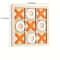 Wooden Tic Tac Toe Board Game Classic Family Board Game For Kids And Adults 3