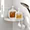 Large Capacity Laundry Detergent Dispenser Bottle Refillable Liquid Soap And Shampoo Pump Container 3