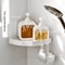 Large Capacity Laundry Detergent Dispenser Bottle Refillable Liquid Soap And Shampoo Pump Container 3