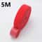 Cable Organizer Tape Flexible Wire Management Sleeve Cord Wrap For Earphones Chargers And Cables 3