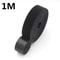 Cable Organizer Tape Flexible Wire Management Sleeve Cord Wrap For Earphones Chargers And Cables 10