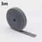 Cable Organizer Tape Flexible Wire Management Sleeve Cord Wrap For Earphones Chargers And Cables 13