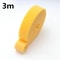 Cable Organizer Tape Flexible Wire Management Sleeve Cord Wrap For Earphones Chargers And Cables 5