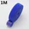 Cable Organizer Tape Flexible Wire Management Sleeve Cord Wrap For Earphones Chargers And Cables 7