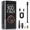 Wireless Portable Air Compressor Electric Tire Inflator Pump For Car Bike And More 4
