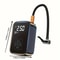 Wireless Portable Air Compressor Electric Tire Inflator Pump For Car Bike And More 6