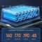 Wireless Portable Air Compressor Electric Tire Inflator Pump For Car Bike And More 7