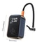 Wireless Portable Air Compressor Electric Tire Inflator Pump For Car Bike And More 2