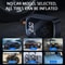 Wireless Portable Air Compressor Electric Tire Inflator Pump For Car Bike And More 9