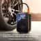 Wireless Portable Air Compressor Electric Tire Inflator Pump For Car Bike And More 0