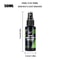 Car Iron Remover Spray Wheel Cleaner Rust Dust Remover For Paint And Rims 1