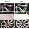 Car Iron Remover Spray Wheel Cleaner Rust Dust Remover For Paint And Rims 7
