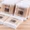 500pcs Double Head Cotton Swabs Wooden Makeup And Cleaning Cotton Buds 2