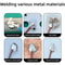 Low Temperature Solder Rods Easy Melt Aluminum Welding Rods No Soldering Needed 2