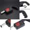 Portable Electric BBQ Air Blower Fan For Fast Fire Starting And Outdoor Grilling 2