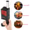 Portable Electric BBQ Air Blower Fan For Fast Fire Starting And Outdoor Grilling 3