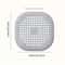 Silicone Drain Hair Catcher Cover Bathroom Shower Drain Filter Protector 4