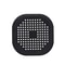 Silicone Drain Hair Catcher Cover Bathroom Shower Drain Filter Protector 2