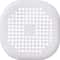 Silicone Drain Hair Catcher Cover Bathroom Shower Drain Filter Protector 1
