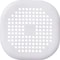 Silicone Drain Hair Catcher Cover Bathroom Shower Drain Filter Protector 1