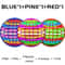 LED Flying Ball Toy Hover Spinner Hand Controlled Boomerang Drone For Kids And Family Fun 6