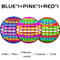 LED Flying Ball Toy Hover Spinner Hand Controlled Boomerang Drone For Kids And Family Fun 6