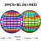 LED Flying Ball Toy Hover Spinner Hand Controlled Boomerang Drone For Kids And Family Fun 4
