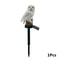 Owl Solar Garden Lights Waterproof Outdoor Solar Lamp Decorative LED Garden Light 2