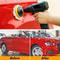 Car Polishing Pad Wool Buffing Pad For Polisher And Drill Waxing And Detailing 6