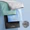 Mens Ice Silk Boxer Shorts Breathable Cooling Lightweight Underwear Set 4
