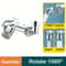 1080 Rotatable Faucet Sprayer Attachment Universal Tap Aerator Extension With Dual Spray Modes 2