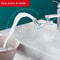1080 Rotatable Faucet Sprayer Attachment Universal Tap Aerator Extension With Dual Spray Modes 4
